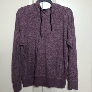 Harlowe &Graham Hoodie